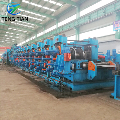 380V boru yuvarlama makinesi çok yönlü özelleştirilmiş