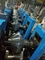 Hidrolik Kesme Rulo Şekillendirme Ekipmanı, Purlin Çelik Rulo Şekillendirme Makinesi