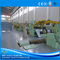 25 Şerit Kesme Hattı Makinesi, PLC Kontrollü Çelik Sac Kesme Makinesi