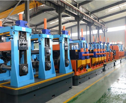 380V boru yuvarlama makinesi çok yönlü özelleştirilmiş