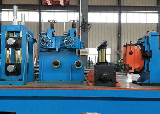Kesinlik boru değirmenleri kaynaklı boru değirmenleri çapı 4mm-8mm
