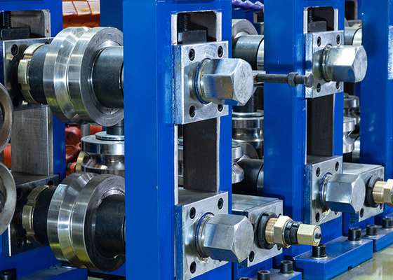 Kesinlik boru değirmenleri kaynaklı boru değirmenleri çapı 4mm-8mm