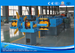 Çelik Tüp Sac Decoiler Otomatik Özel Tasarım KJ76 ISO Sertifikası