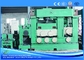 Karbon Çelik Levha Tesviye Makinası, Rulo Levleştirici Sac Düzleştirme Makinesi