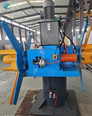 Kesinlik boru değirmenleri Saldırılmış Endüstriyel boru değirmenleri Galvanizli Çelik Üretim hattı 70m / min Çalışma hızı
