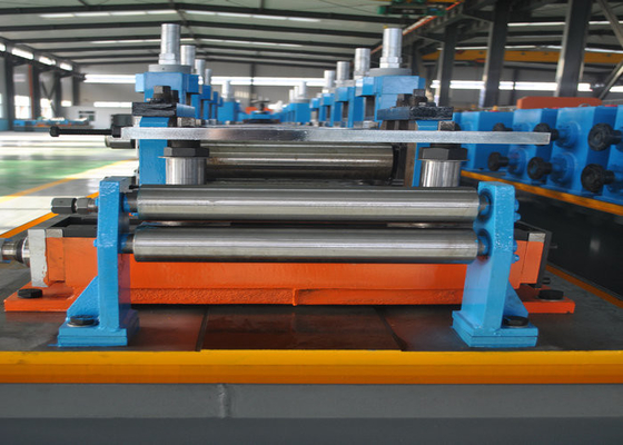 HG60 Dikdörtgen Yüksek Frekanslı Kaynalmış Boru Fabrikası Düz Dikiş Metal Boru Üreticileri