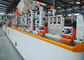 HG76 Karbon Çelik Boru Fabrikası Makine veya Makine Ünitesi Yüksek Frekans Düz Dikişli Boru