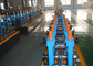 Yüksek hızlı ms boru makinesi tam otomasyon yüksek hassasiyetli ERW boru fabrikası yapma