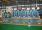 Çin fabrika doğrudan satış yüksek hızlı 30-120 m / min metal karbon çelik boru / yüksek hassasiyetli boru makinesi