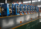 HG60 kaynak yuvarlak paslanmaz çelik boru fabrikası profesyonel üretim HF yuvarlak boru için kaynaklı boru üretim hattı