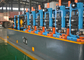 Çin fabrika doğrudan satış yüksek hızlı 30-120 m / min metal karbon çelik boru / yüksek hassasiyetli boru makinesi