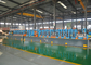 Otomatik kaynaklı çelik boru üretim hattı / ERW boru değirmeni makinesi