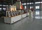 Profesyonel Hassas Boru Fabrikası Boru Değirmeni Makinesi 30-100m / Min Hız
