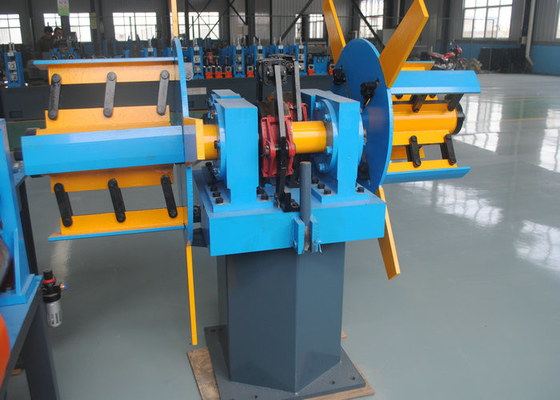 ERW 21 - 63mm çaplı paslanmaz çelik boru değirmen
