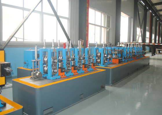 Özelleştirilebilir karbon çelik boru fabrikası, kaynaklı boru üretim hattı