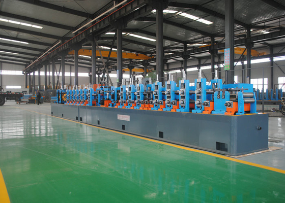 Yüksek Hızlı Tüp Fırlatma Makinesi Tüp Yapma Makinesi ISO9001 BV Standartı