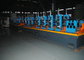 Yüksek frekanslı düz dikiş kaynaklı boru için HG76 karbon çelik boru fabrikası makine