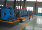 Boru Makinası, CE / ISO için Hızlı Hızlı ERW Karbon Çelik Boru Fabrikası