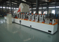 Yüksek Basınçlı Boru Freze Makinesi Paslanmaz Kaynaklı Boru Değirmeni BV CE Listelenen