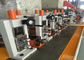 Kaynaklı Hassas Boru Değirmen Makinası Yüksek Frekanslı Düz ​​Boru Freze Makinesi