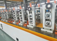 Kaynaklı Hassas Boru Değirmen Makinası Yüksek Frekanslı Düz ​​Boru Freze Makinesi