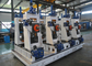 Otomatik Kaynaklı Boru Üretim Hattı / Çelik Boru Yapma Makinesi