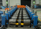 Sıcak satış maliyet etkin galvanizli çelik c kanal daldırma galvanizli c çelik profil rulo şekillendirme makinesi