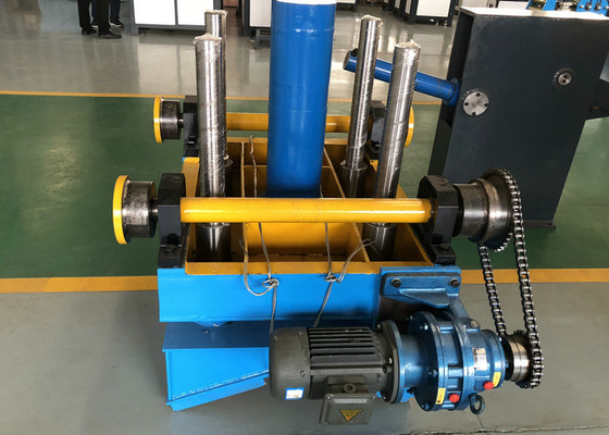 Ürün Hızı Maksimum 120m/dak Otomatik Metal Çelik Dilme Makinesi