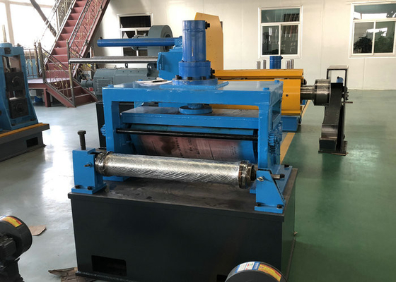 Çelik Çizgi Kesme Makinesi, Metal Yaprak Kesme Makinesi Çelik bobin kesme makinesi satılık metal yaprak