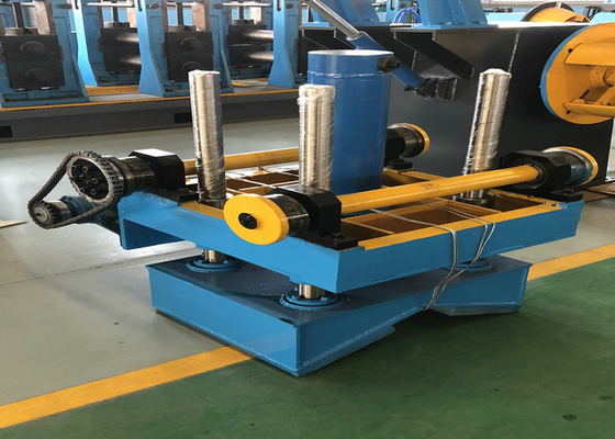 Çelik Çizgi Kesme Makinesi, Metal Yaprak Kesme Makinesi Çelik bobin kesme makinesi satılık metal yaprak