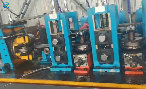 Bilgisayar Uçuş Kesimi ile Yüksek Frekanslı Saldırılmış Kare Tüp Mühürü