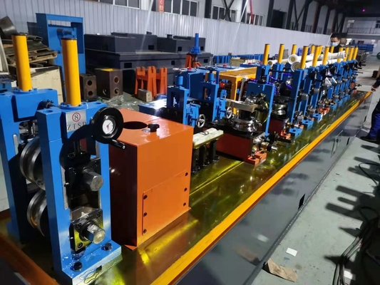 Profesyonel Bayan Boru Makinesi, İnşaat Endüstrisi boru fabrikası