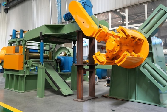 Profesyonel 380V 12mm Çelik Boru Yapım Makinesi Otomatik Üretim hattı