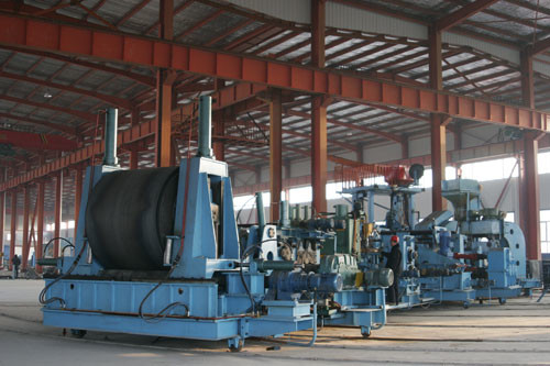 Dayanıklı Sıcak Daldırma Galvaniz Kaynaklı Boru Fabrikası Fit Kaynaklı Erw Düz Dikiş Çelik Boru