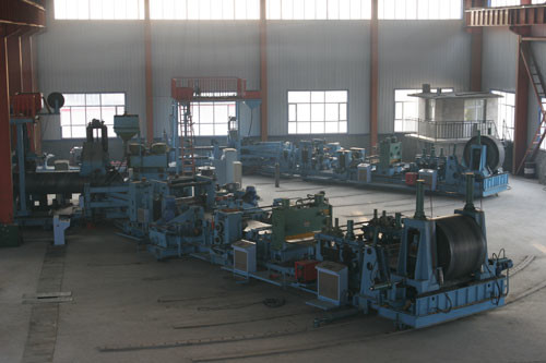 Dayanıklı Sıcak Daldırma Galvaniz Kaynaklı Boru Fabrikası Fit Kaynaklı Erw Düz Dikiş Çelik Boru