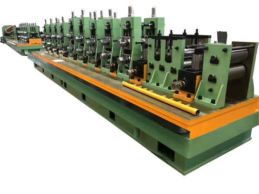 HG60 21-63mm boru çapı için yüksek verimli boru değirmen makinesi