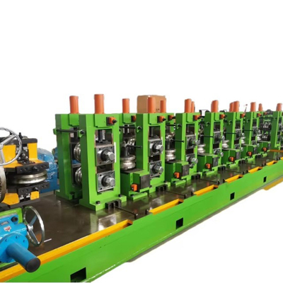 45mm Yüksek Verimlilikli Özelleştirilebilir Tüp Fırlatma Makinesi