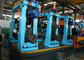 CE BV Listelenen Endüstriyel Boru Fabrikaları Hat / Çelik Boru İmalat Makinesi