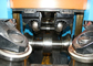 HG76 Otomatik ERW Yuvarlak Boru Makinası Karbon Çelik Boru Fabrikası Yapımı