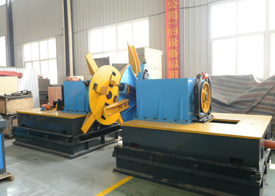 Advance Tube Mill Makine Square Pipe Making Machine / Steel Pipe Forming Machine (İleri Tüp Fırlatma Makinesi)