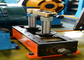 HG76 Boru Değirmeni Makinesi Boru Değirmeni Haddeleme 0.8-3.0mm Max Kare Boru Kalınlığı İçin