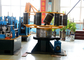Kare Boru için Otomatik ERW Boru Fabrikası Kaynak Çelik Boru 0.8-3.0mm Max Kalınlığı