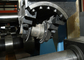 Çelik Kaynak Boru Fabrikası Makine Boru Üretim Hattı CE ISO Onaylandı