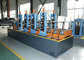 Otomatik Çelik Kaynak ERW Boru Değirmen Boru Üretim Makinesi 1 Yıl Garanti