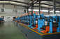 Makine 300kw Güç Şekillendirme Otomatik Kaynak ERW Boru Fabrikası HG32 Tüp