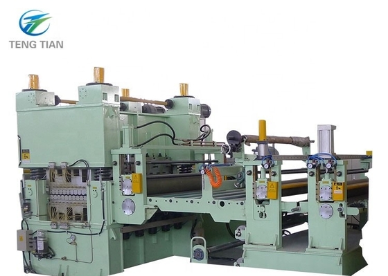 CE Tube Strip Metal Sheet 240kw Otomatik Çelik Kesme Makinesi
