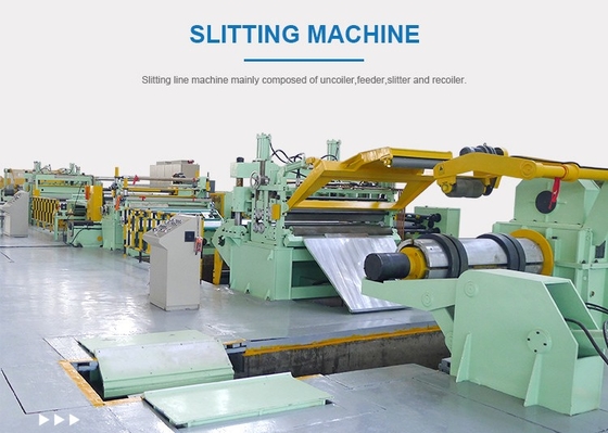 CE Tube Strip Metal Sheet 240kw Otomatik Çelik Kesme Makinesi