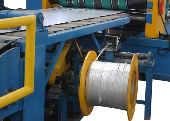 Çelik kesme makinesi için genişliği 800-2000mm Otomatik kesiciler