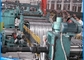 220v 30-60m / Min 20mm Çelik Rulo Dilme Makinesi