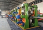 Soğuk Rulo Cs 10-30m / Min 165mm Çelik Boru Üretim Makinası